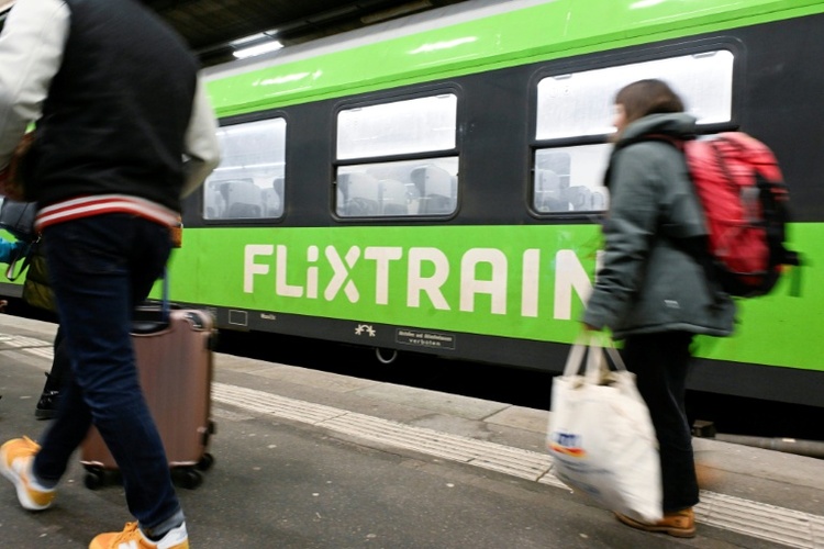 Flixtrain baut Kooperation mit Regionalverkehr aus - 300 neue Städte buchbar
