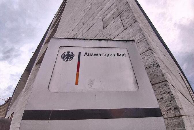 Auswärtiges Amt kondoliert nach Standseilbahnunglück in Lissabon