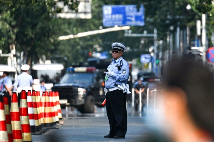 Xi betont bei Treffen mit Kim Bedeutung von Nordkorea für China