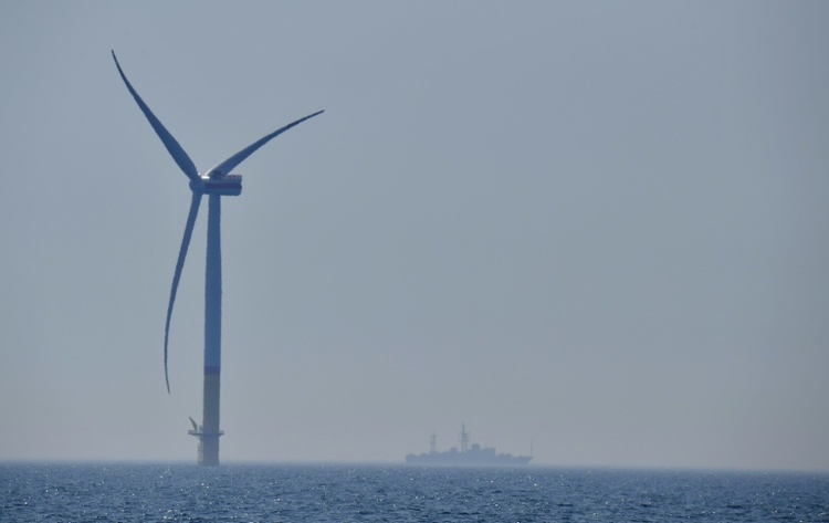 Strom für Deutschland und Dänemark: Gemeinsames Energieprojekt kommt voran
