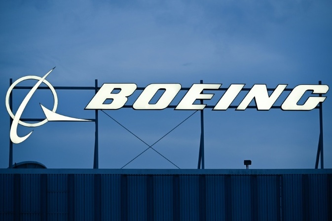 Boeing setzt auf Streikbrecher in Kampfflugzeug-Werken