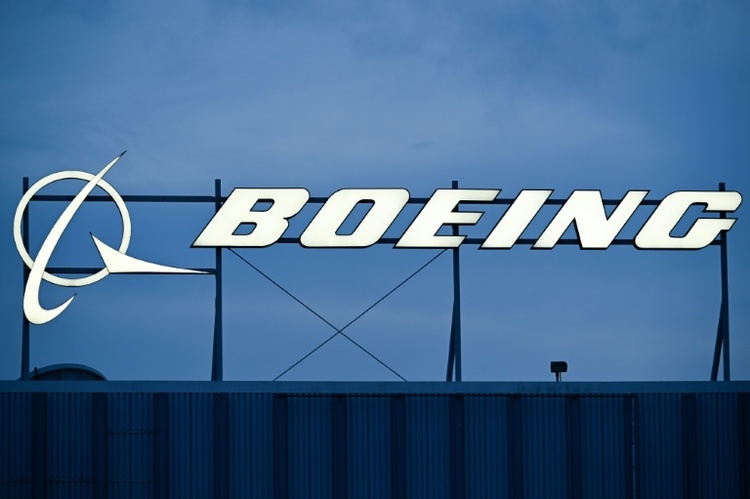 Boeing setzt auf Streikbrecher in Kampfflugzeug-Werken