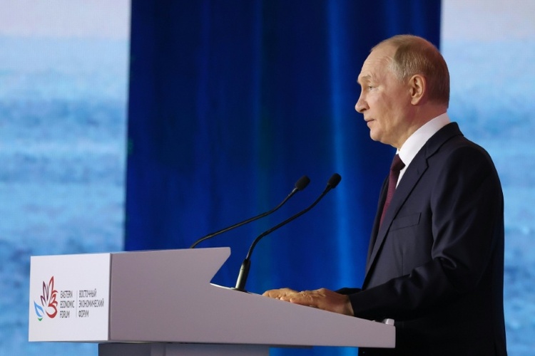 Putin: Westliche Soldaten in der Ukraine wären ein 