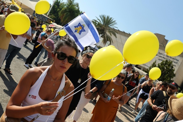 Hamas veröffentlicht erstmals Geisel-Video von Deutsch-Israeli Alon Ohel