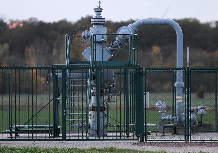 Studie: Abkehr vom Gas hat für Deutschland teure Nebenwirkungen