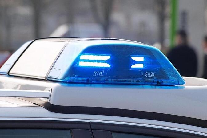 Schwerer Unfall in Sachsen fordert drei Tote