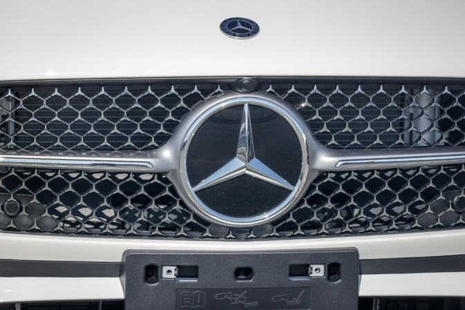 Mercedes EQS schafft mit Festkörperbatterie Reichweite von 1200 Kilometer