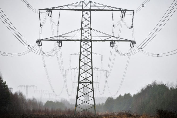 Tausende Berliner nach Brandanschlag auf Hochspannungsmasten weiter ohne Strom