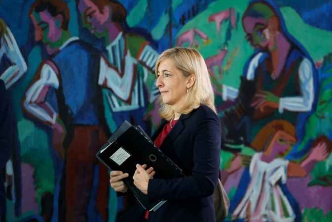 Ministerin Warken: Regierung noch uneinig bei Anpassung von Krankenhausreform