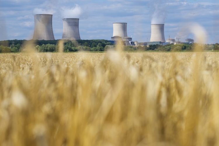 Gas und Atomkraft gelten weiter als grün: EU-Gericht weist Österreichs Klage ab