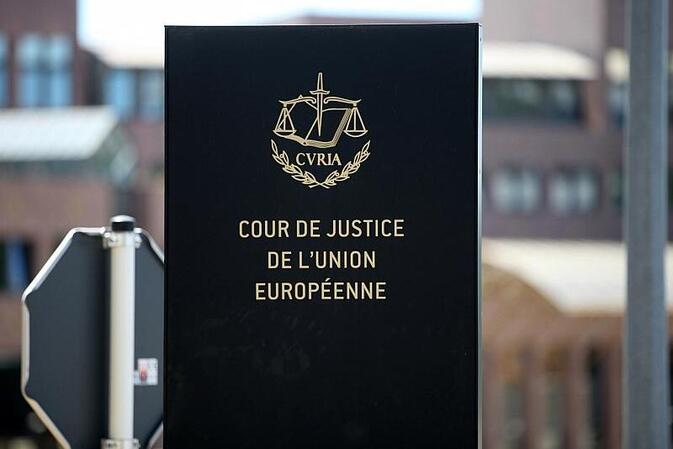 EU-Gericht bestätigt nachhaltige Einstufung für Kernenergie und Gas