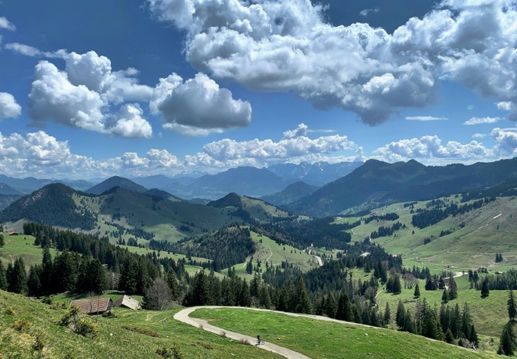 Junger Österreicher verunglückt bei Watzmannüberquerung in bayerischen Alpen