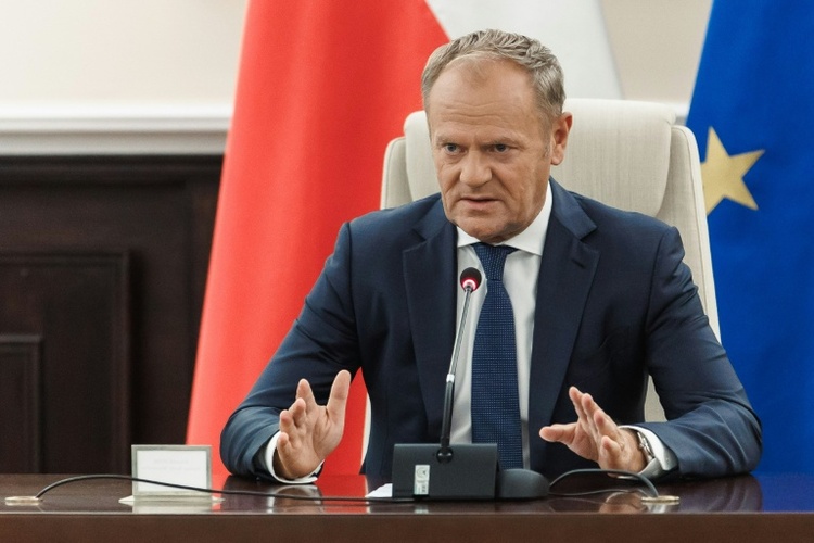 Russische Drohnen: Polen beantragt bei Nato Konsultationen zu Bedrohungsfall