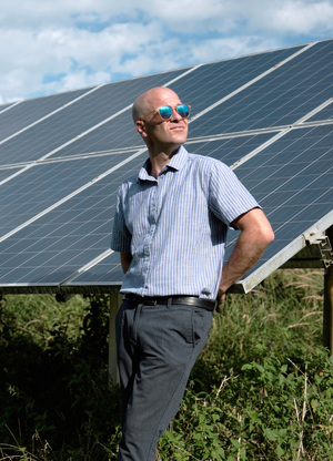 Mit Regionalwerken Regionen stärken