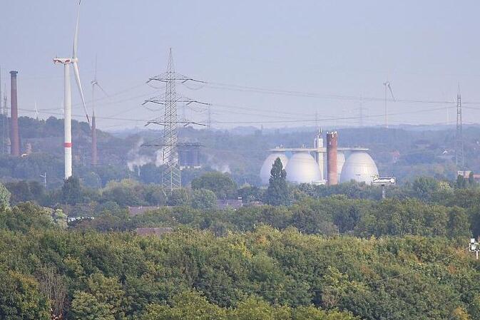 Bundesregierung einigt sich auf Position beim EU-Klimaziel 2040