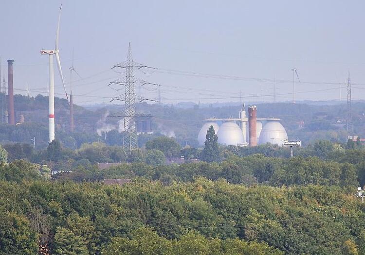 Bundesregierung einigt sich auf Position beim EU-Klimaziel 2040