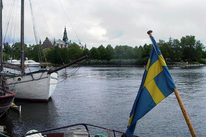 Schweden will EU-Sanktionen gegen russische Schattenflotte