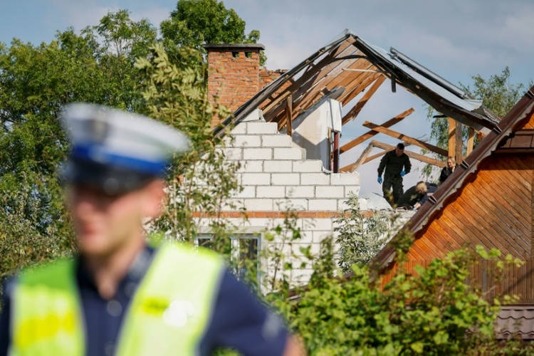 Nach Drohnen-Vorfall: Nato kündigt Stärkung der Ostflanke an