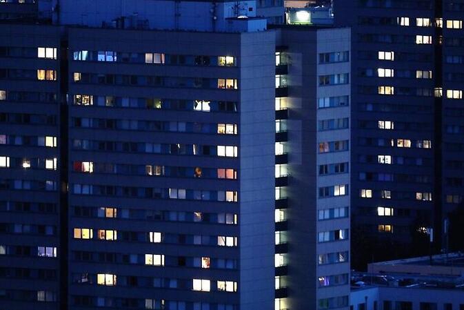 Analyse: Stromkosten übersteigen Bürgergeld-Pauschale deutlich