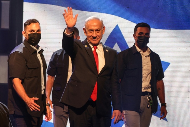 Netanjahu: Tötung der Hamas-Anführer würde Gaza-Krieg beenden
