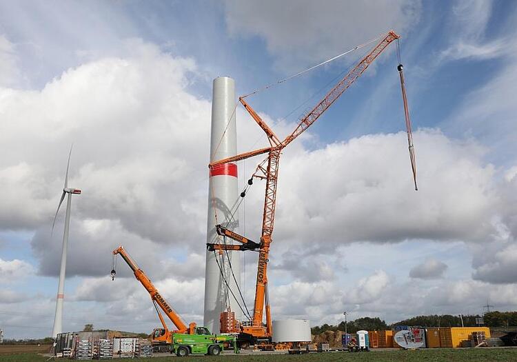 Grimm begrüßt Energiewende-Pläne von Reiche