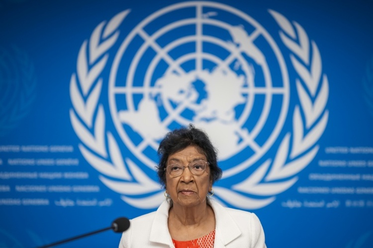 UN-Untersuchungskommission wirft Israel 