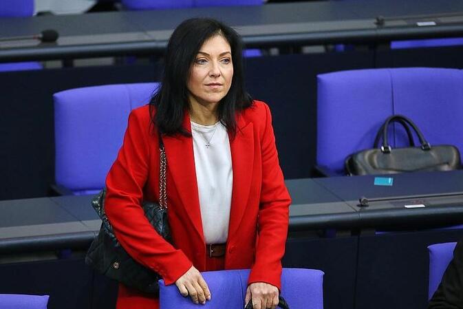 Reiche: Rezession lässt sich am Stromverbrauch ablesen