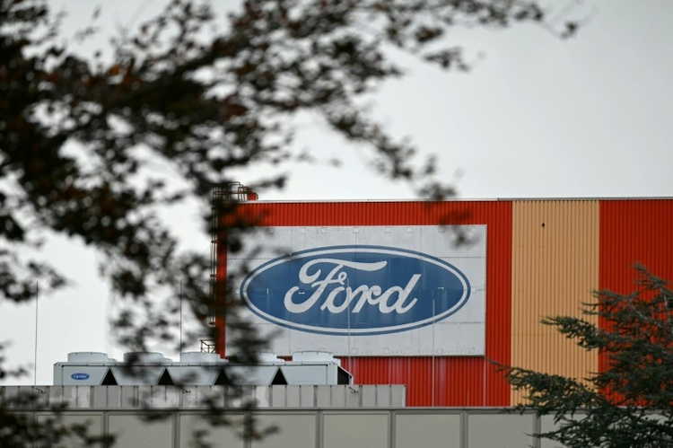 Ford streicht in Köln bis zu 1000 Stellen