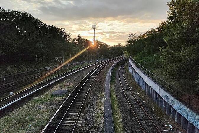 Neuer Höchststand bei Unfällen an Bahnübergängen erwartet