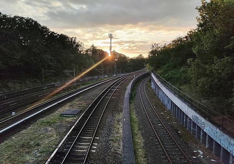 Neuer Höchststand bei Unfällen an Bahnübergängen erwartet