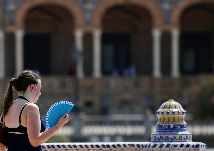 Spanien verzeichnet heißesten Sommer seit Messbeginn