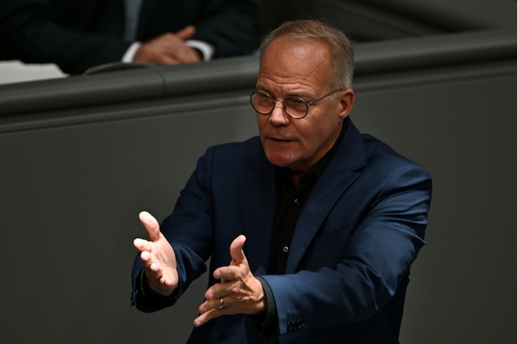 Miersch mahnt bei Reformen soziale Gerechtigkeit an