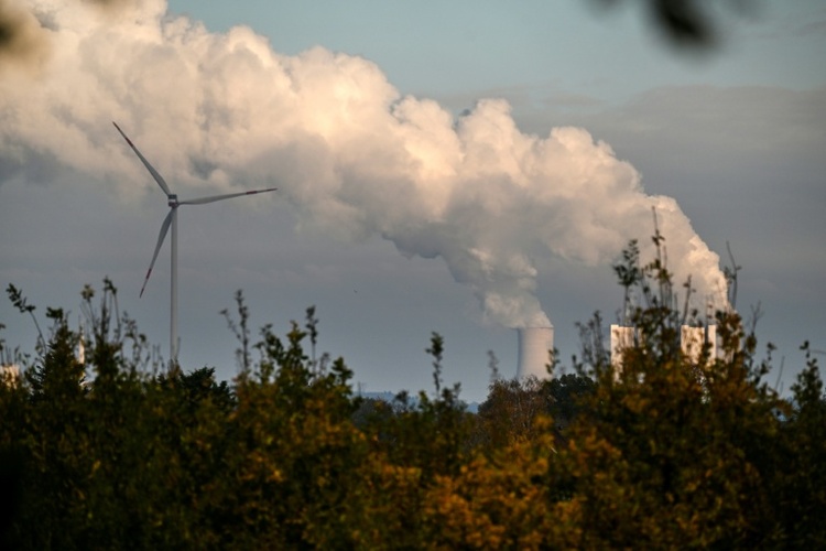 Grüne fordern Umweltminister Schneider zu Einsatz für EU-Klimaziel für 2040 auf