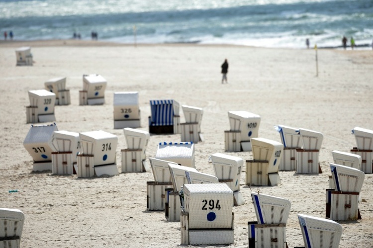 Keine Autozüge wegen Weichenstörung: Urlauber sitzen vorübergehend auf Sylt fest