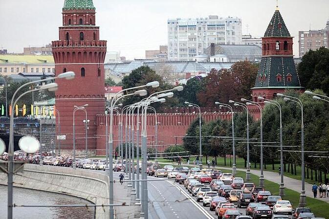 EU will Russland-Sanktionen verschärfen