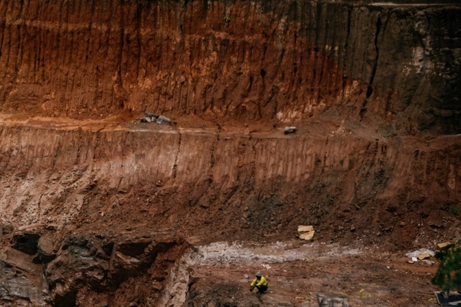 Bauern in Sambia verklagen chinesische Bergbaufirma wegen Umweltverschmutzung