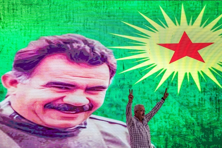 PKK-Chef Öcalan darf erstmals seit sechs Jahren seine Anwälte treffen