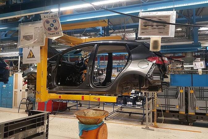 Grüne Wirtschaftsvereinigung kritisiert Bremsen der Transformation