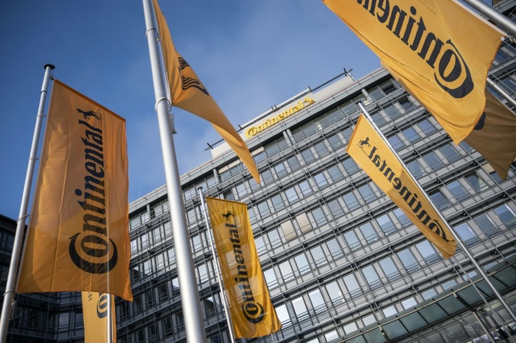 Continental-Sparte Aumovio geht an die Börse