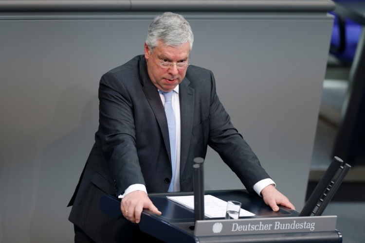 Scharfe Kritik aus Unionsfraktion an EU-Plänen zu Sanktionen gegen Israel