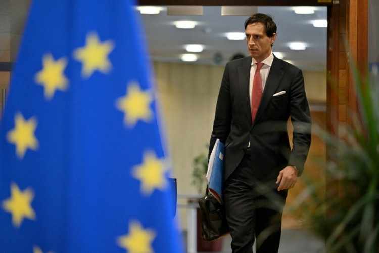 Streit um Klimaziele: EU-Umweltminister beschließen Notlösung für UN-Klimakonferenz