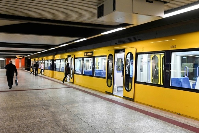 Deutschlandticket soll ab Januar 63 Euro kosten - 8,6 Prozent mehr als bisher