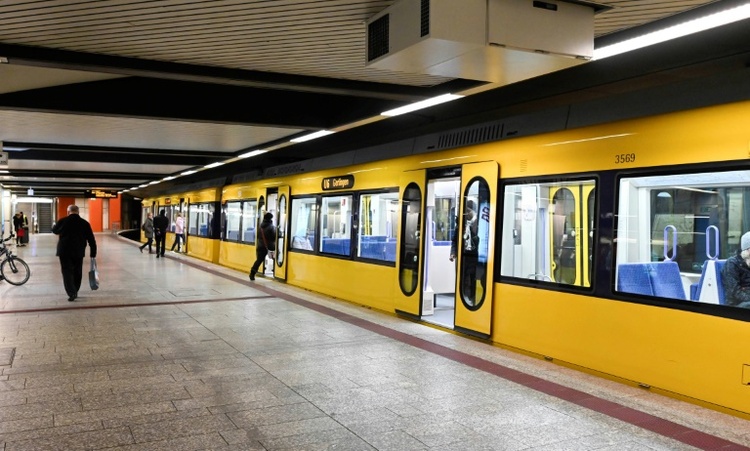 Deutschlandticket soll ab Januar 63 Euro kosten - 8,6 Prozent mehr als bisher