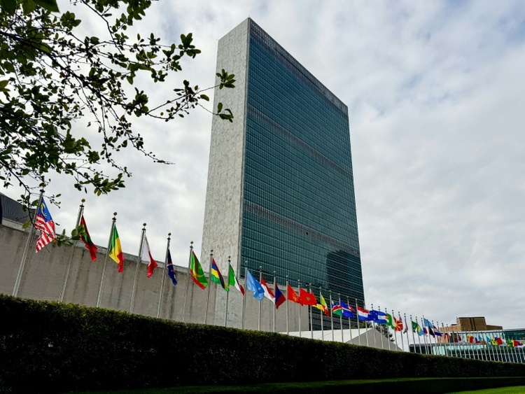 UN-Sicherheitsrat stimmt über Wiedereinführung von Sanktionen gegen Iran ab
