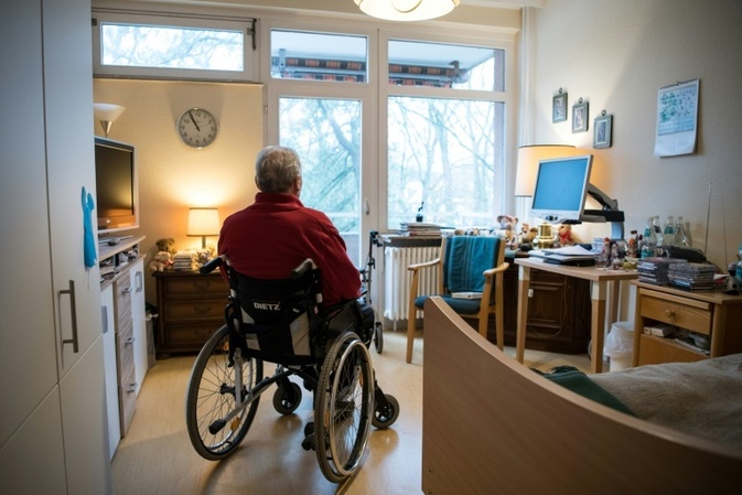 Weltalzheimertag: Experten fordern mehr Prävention von Demenzerkrankungen