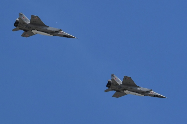 Russische Jets in Estlands Luftraum: Nato kommt nächste Woche zu Beratungen zusammen