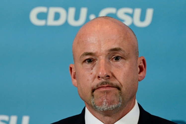 CSU-Landesgruppenchef: Anerkennung von Palästinenserstaat jetzt 