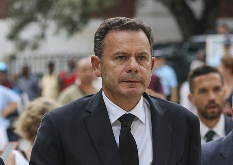 Auch Portugal erkennt Palästinenserstaat an