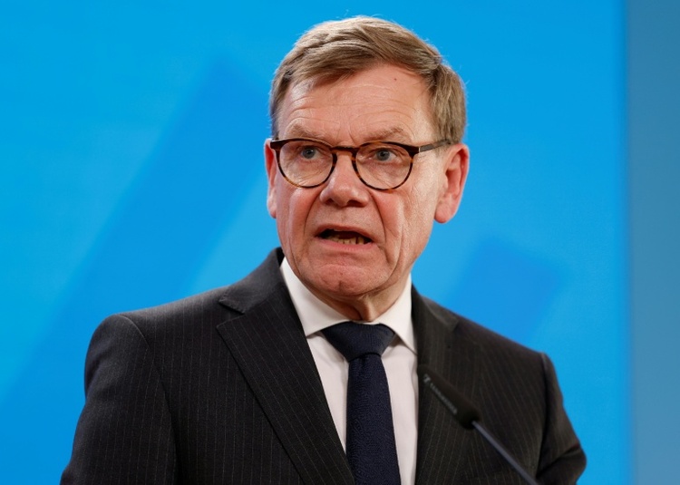 Wadephul vor UN-Generaldebatte: Prozess für Zweistaatenlösung in Nahost muss jetzt beginnen