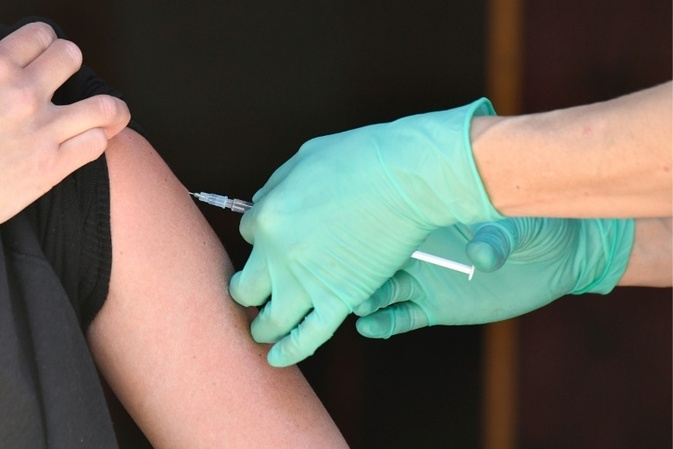 RKI-Umfrage: Mehr als die Hälfte des Klinikpersonals gegen Grippe geimpft